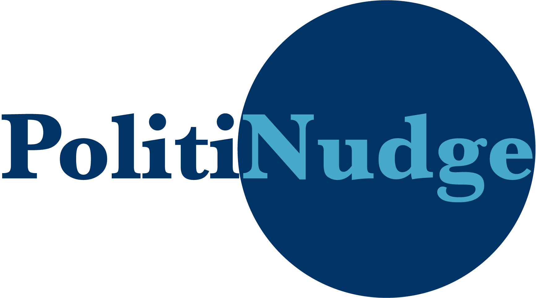 PolitiNudge Logo